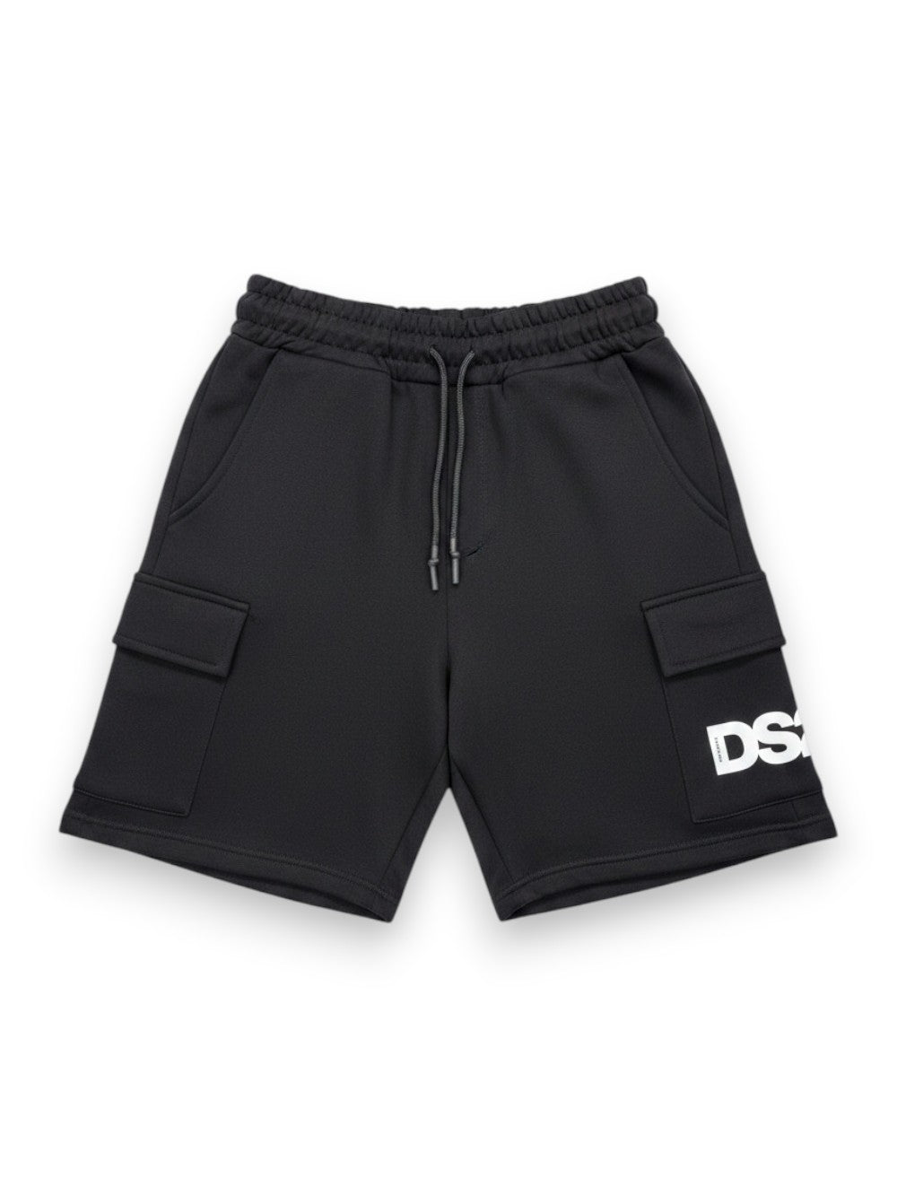 DROP SEASON 2 Shorts Uomo - Nero modello SS26268