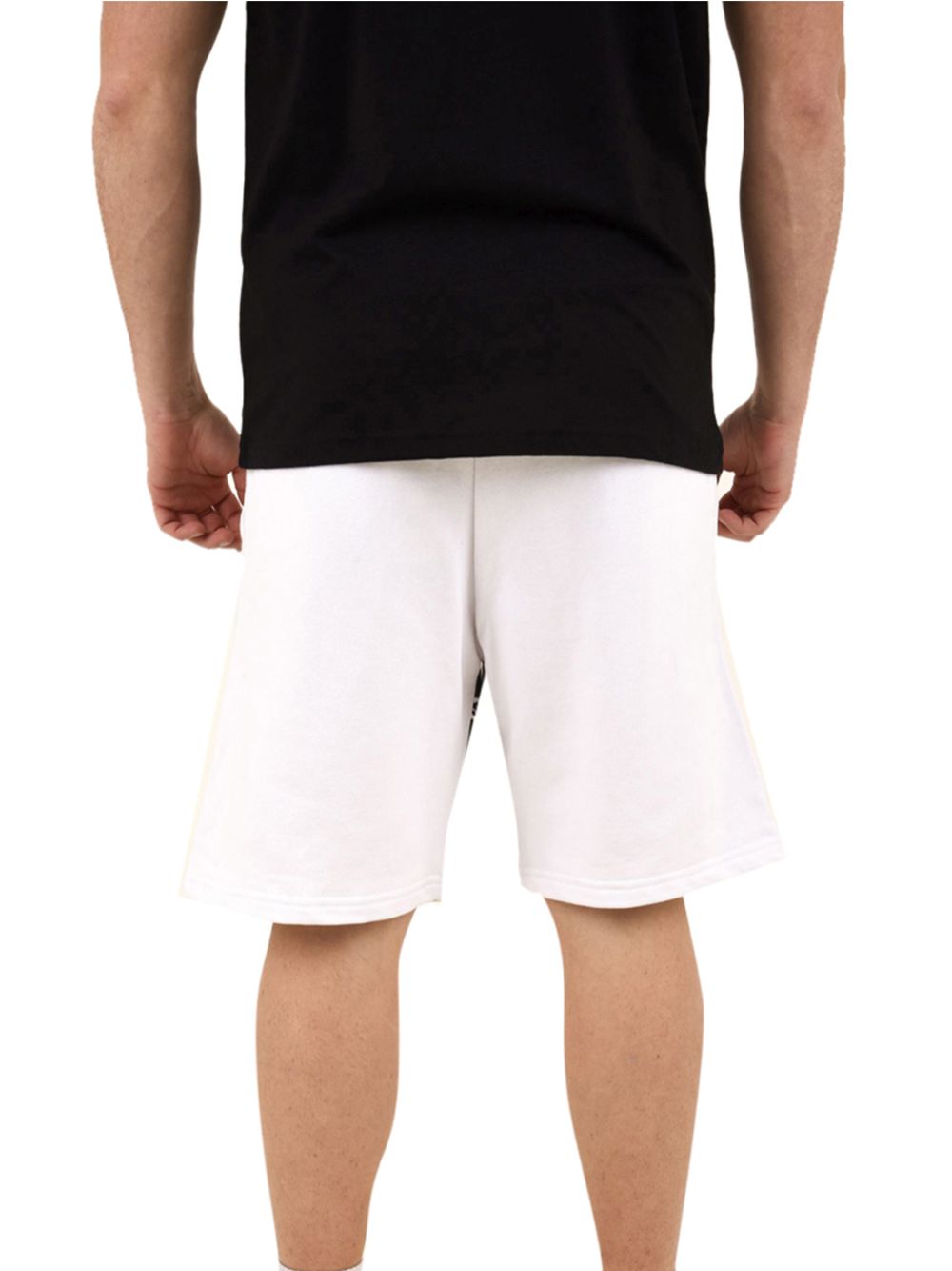 DROP SEASON 2 Shorts Uomo - Bianco modello SS26277