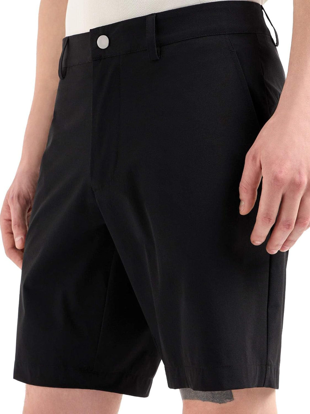 EA7 Shorts Uomo - Nero modello 7M000194AF14589