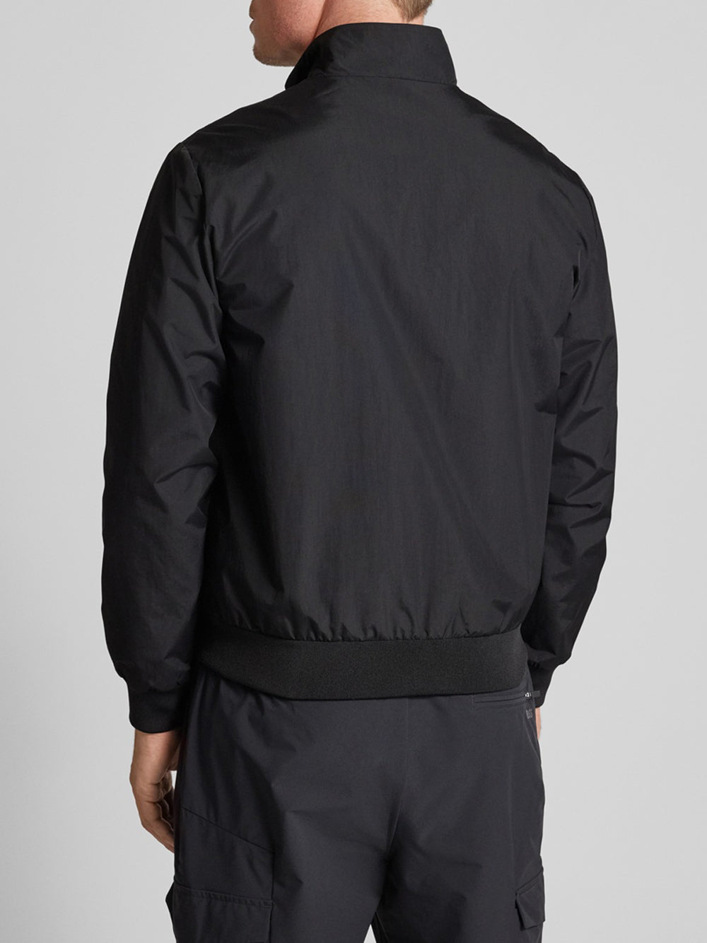 EA7 Giubbino Uomo - Nero modello 7M000424AF13569