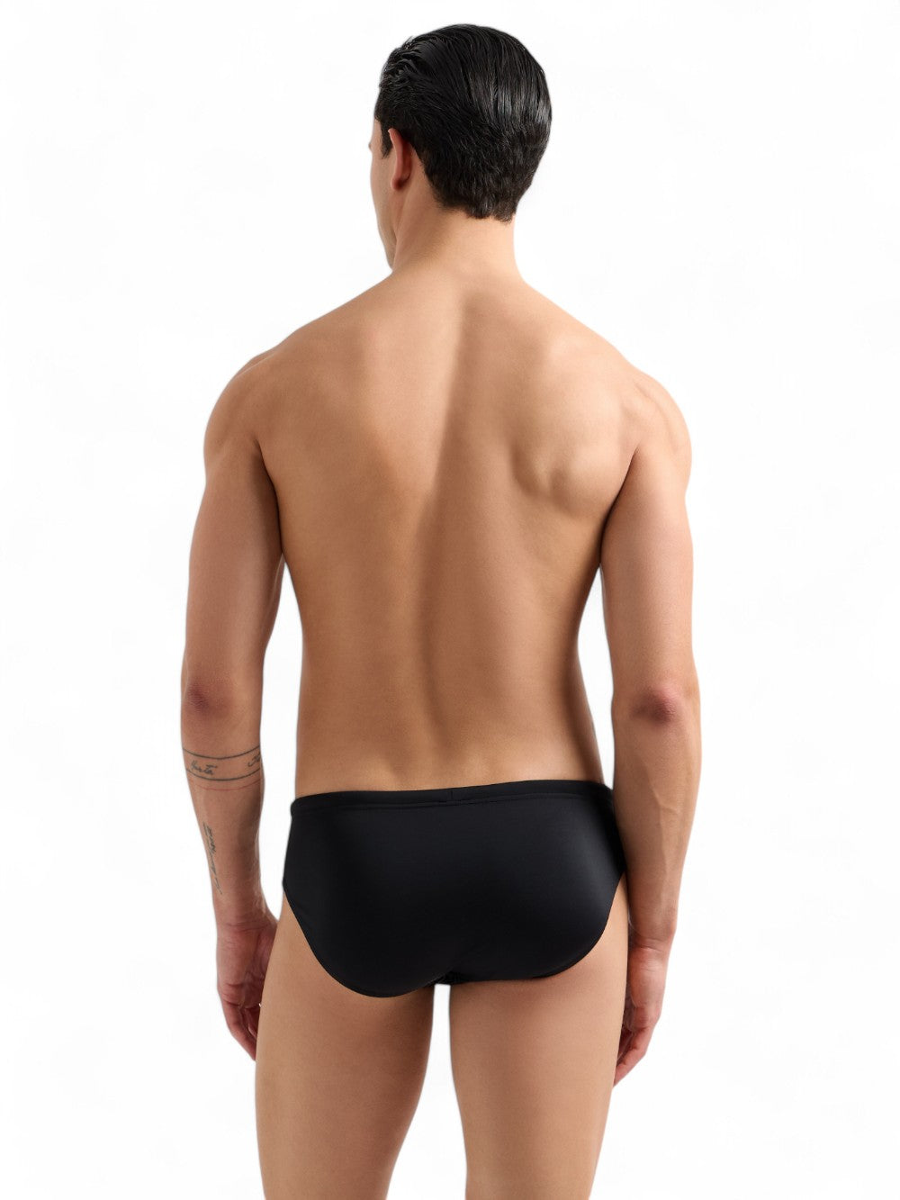 EA7 Costume Slip Uomo - Nero modello 7M000501AF14514