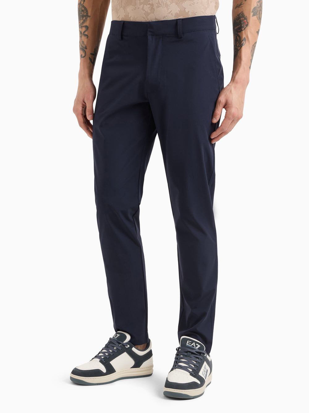 EA7 Pantalone Uomo - Blu modello 7M000509AF14589