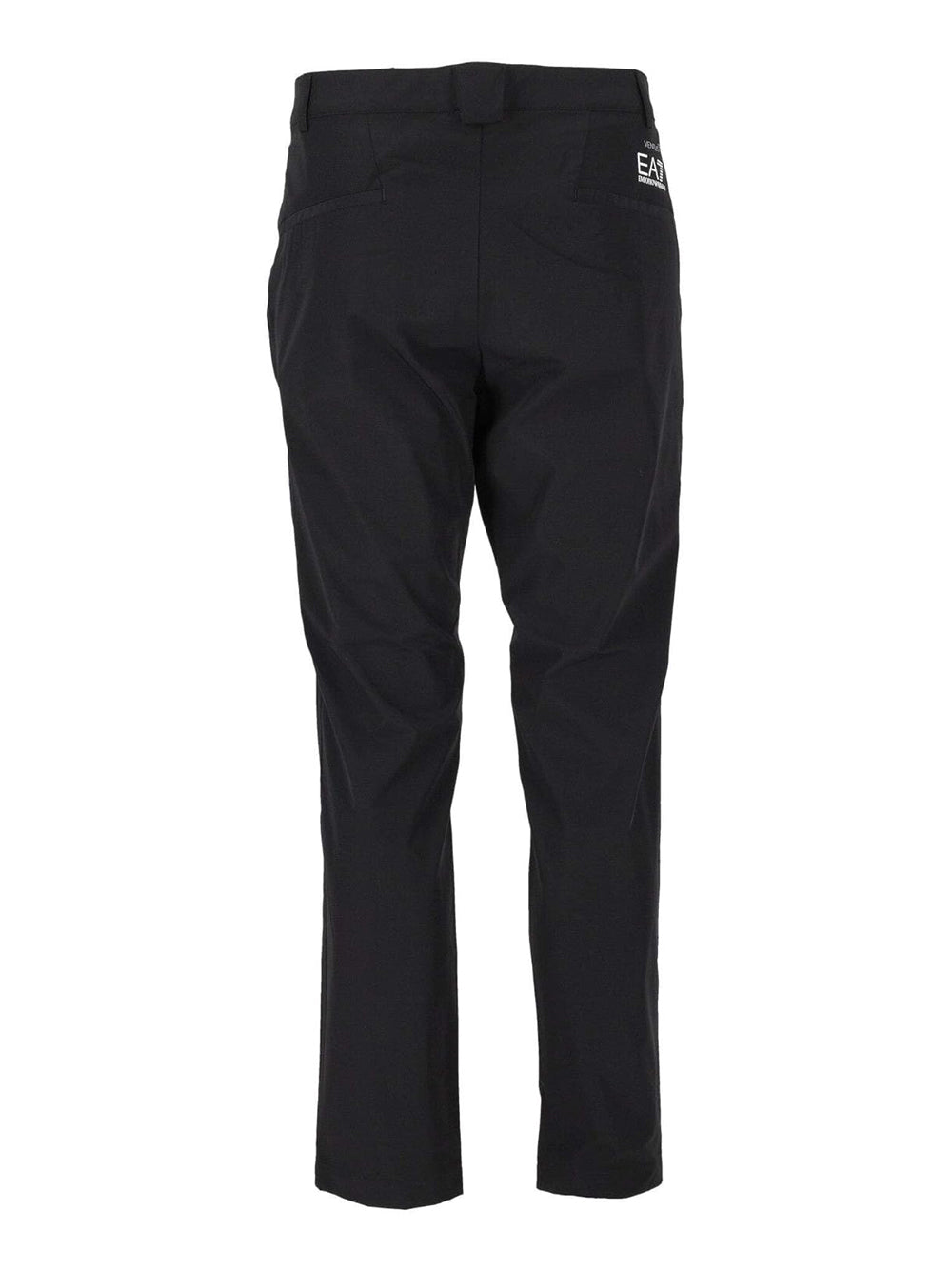 EA7 Pantalone Uomo - Nero modello 7M000509AF14589