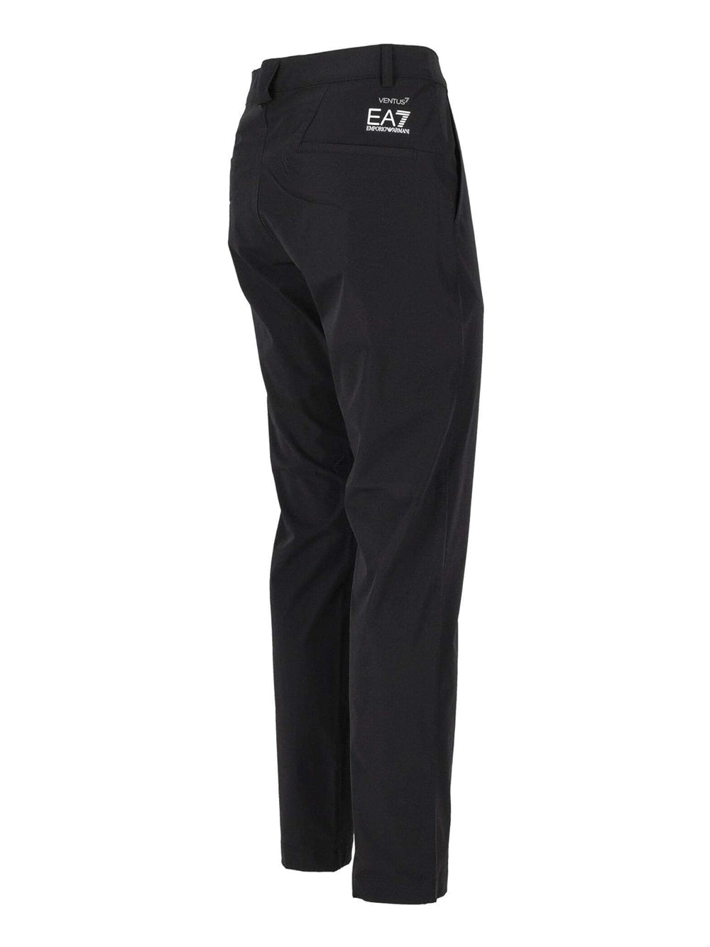 EA7 Pantalone Uomo - Nero modello 7M000509AF14589