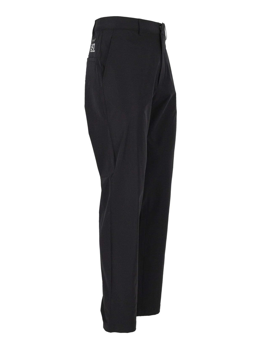 EA7 Pantalone Uomo - Nero modello 7M000509AF14589