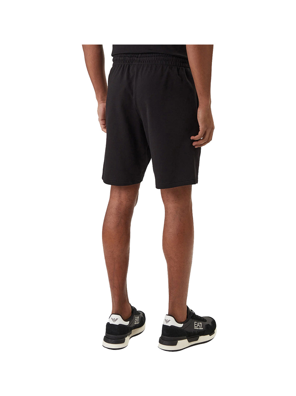 EA7 Shorts Uomo - Nero modello 7M001315AF13512