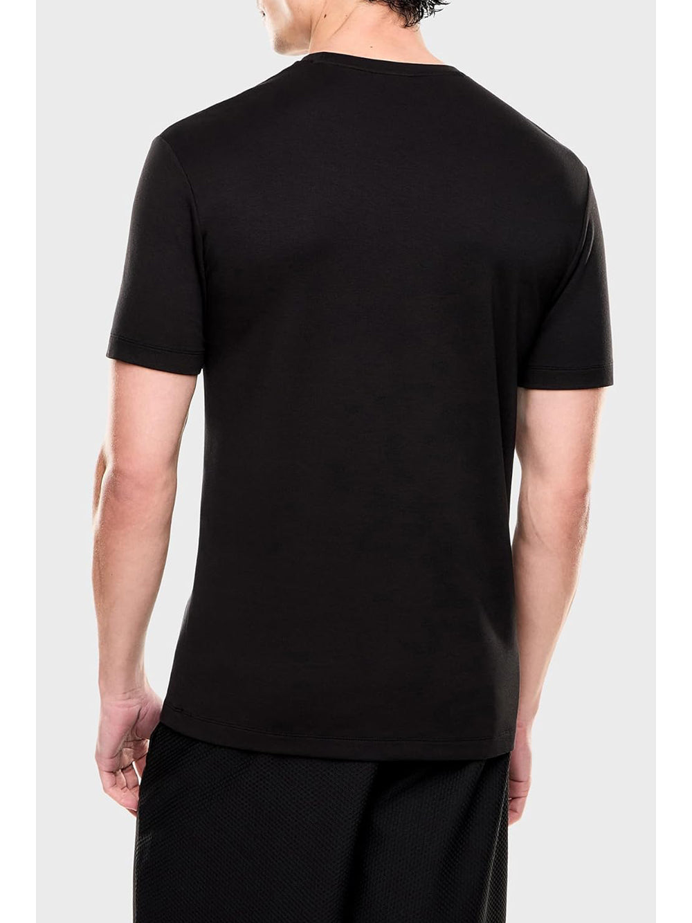 EA7 T-shirt Uomo - Nero modello 7M001331AF13739