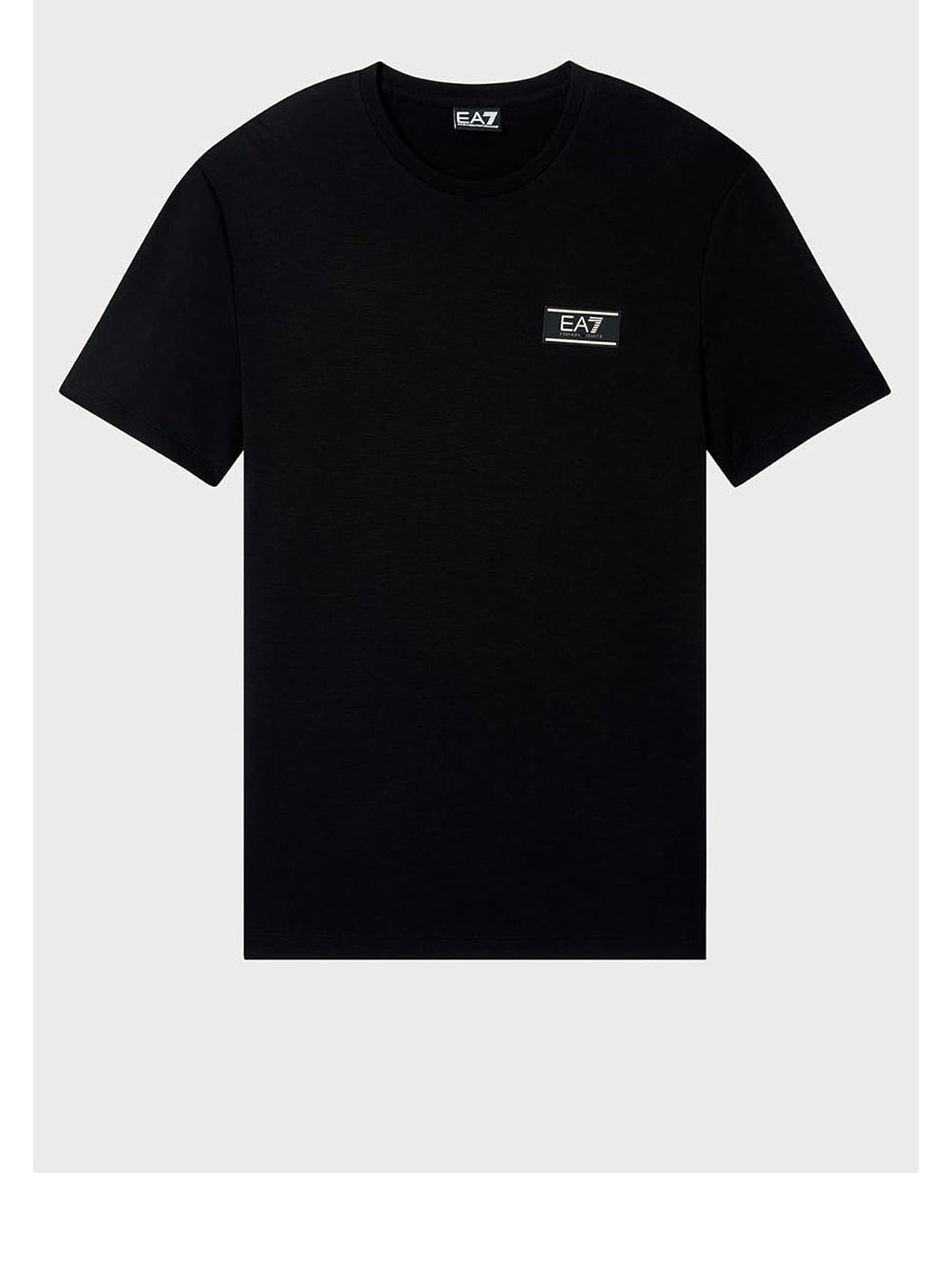 EA7 T-shirt Uomo - Nero modello 7M001331AF13739