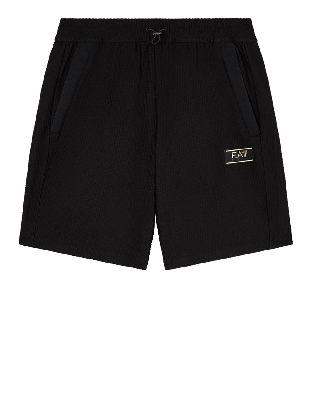 EA7 Shorts Uomo - Nero modello 7M001340AF21099