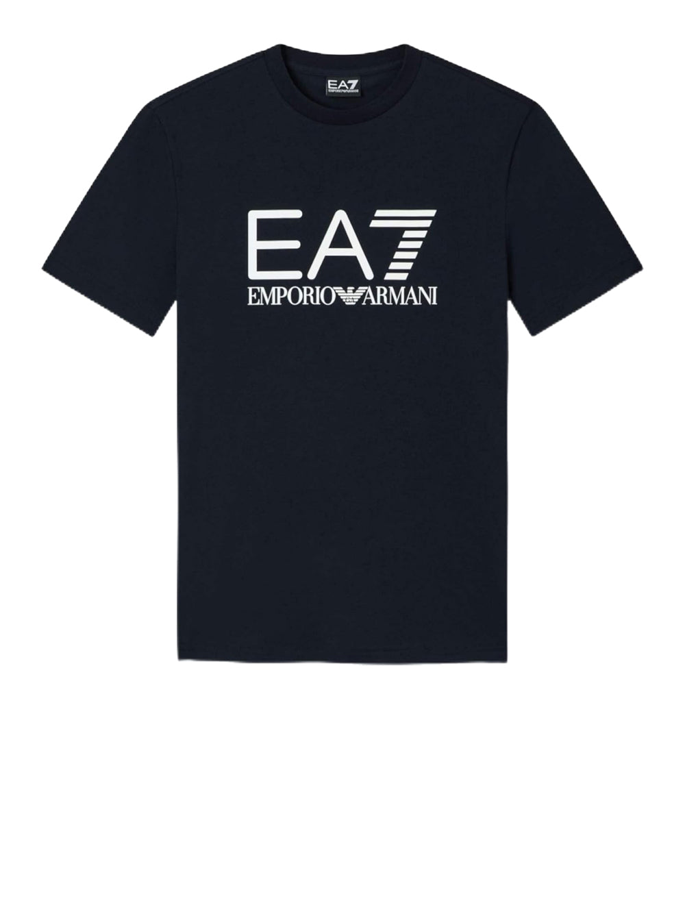 EA7 T-shirt Uomo - Blu modello 7M001412AF22264