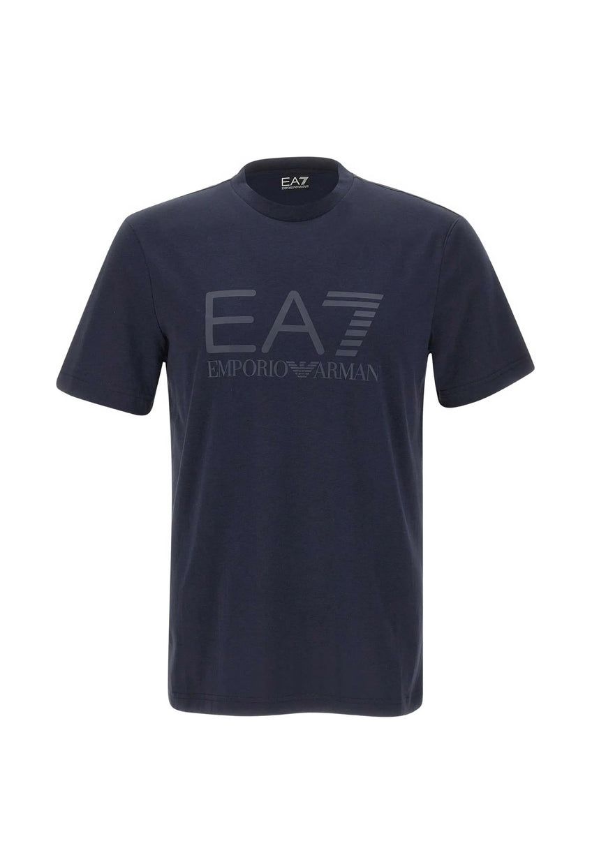 EA7 T-shirt Uomo - Blu modello 7M001412AF22264