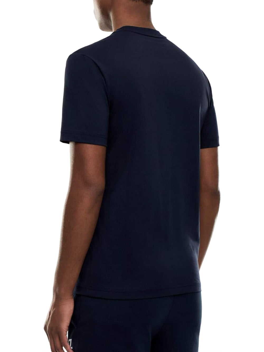 EA7 T-shirt Uomo - Blu modello 7M001412AF22264