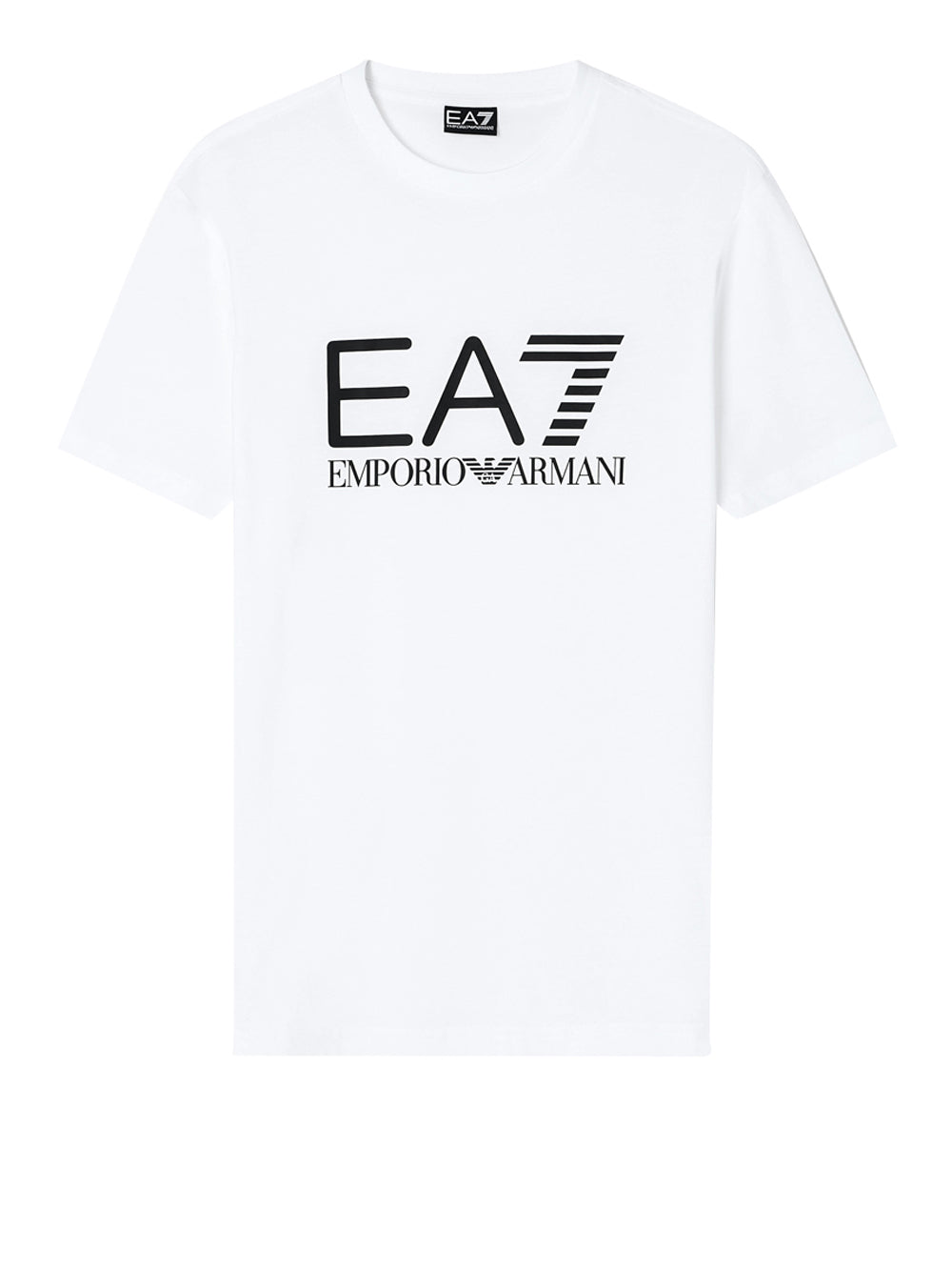 EA7 T-shirt Uomo - Bianco modello 7M001412AF22264