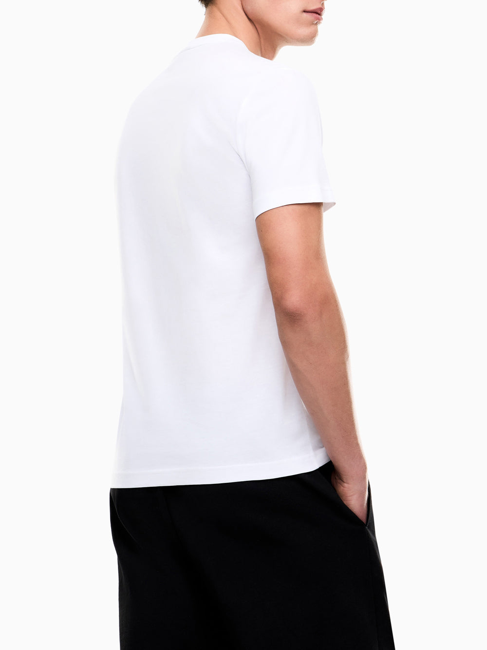 EA7 T-shirt Uomo - Bianco modello 7M001412AF22264