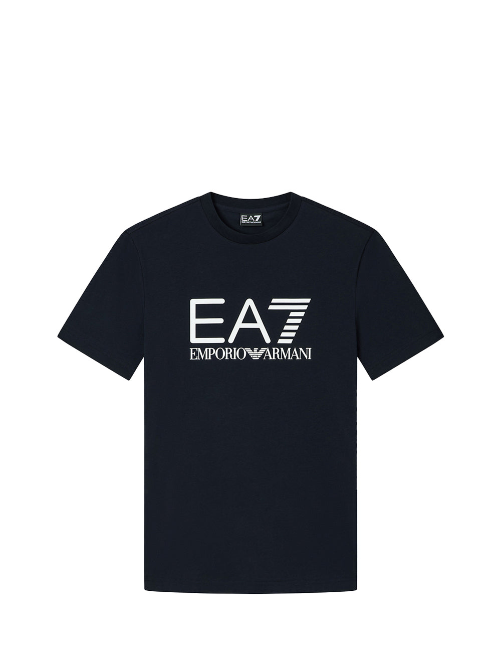 EA7 T-shirt Uomo - Blu modello 7M001412AF22264
