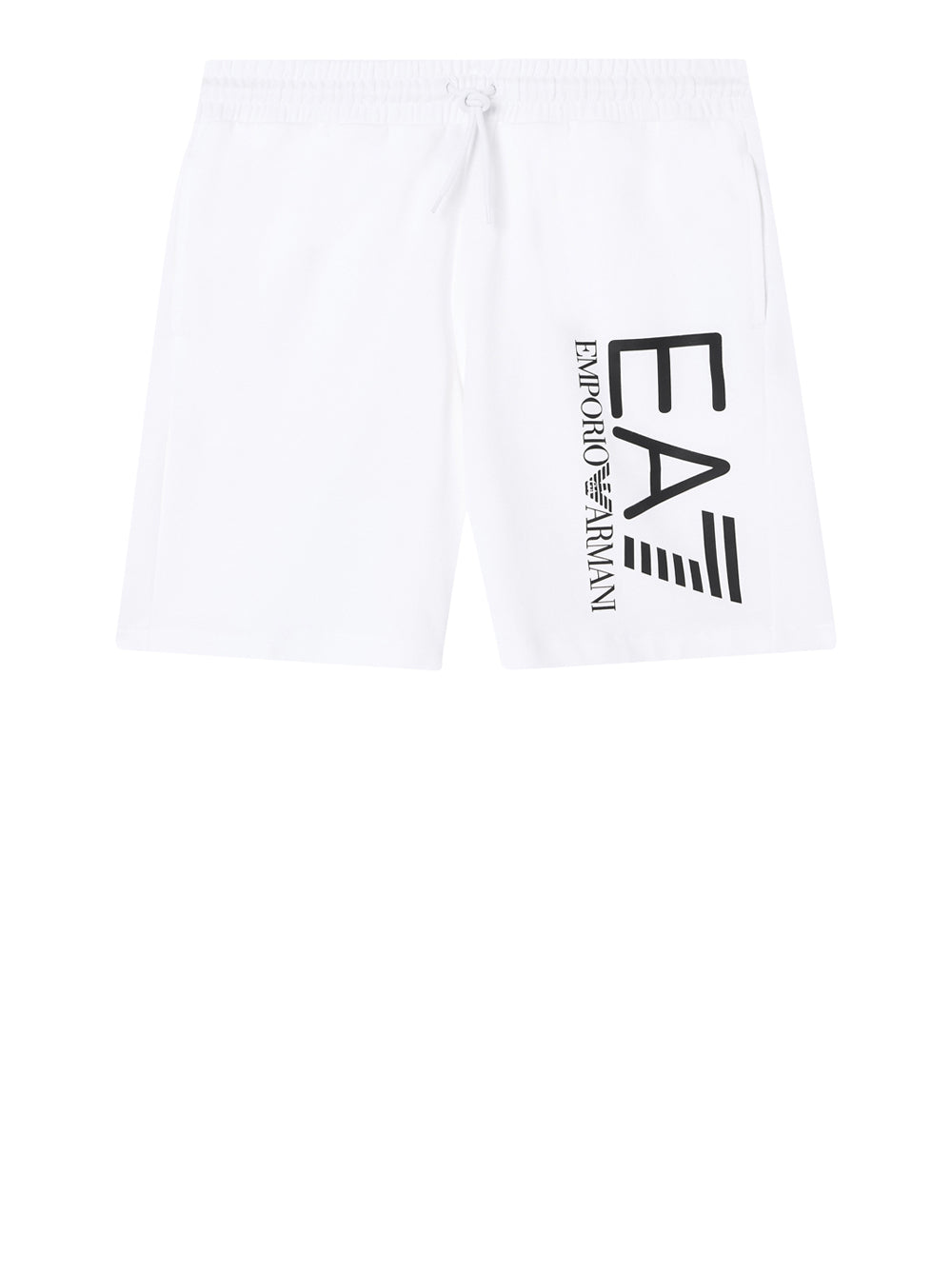 EA7 Shorts Uomo - Bianco modello 7M001414AF22266