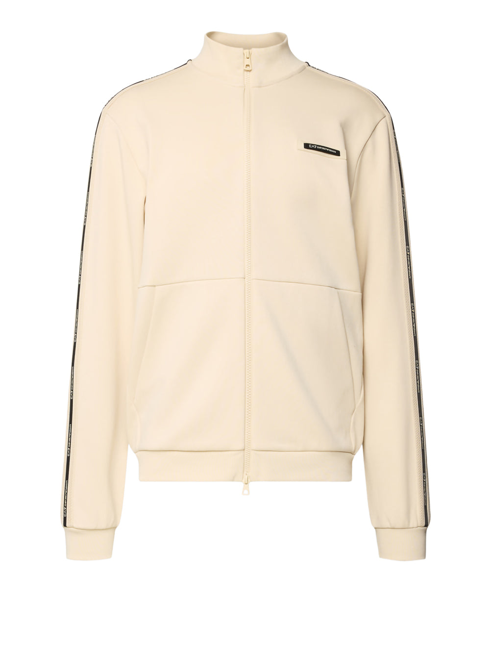 EA7 Felpa Uomo - Grigio modello 7M001479AF12660