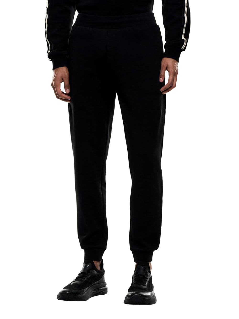 EA7 Pantalone Uomo - Nero modello 7M001482AF12660