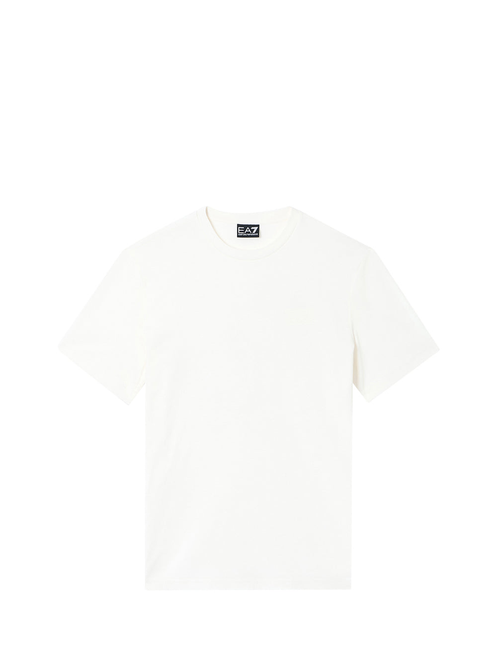 EA7 T-shirt Uomo - Bianco modello 7M001487AF17789