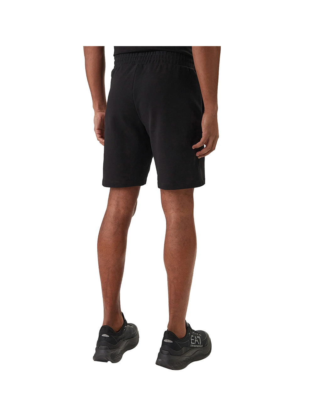 EA7 Shorts Uomo - Nero modello 7M001564AF17787