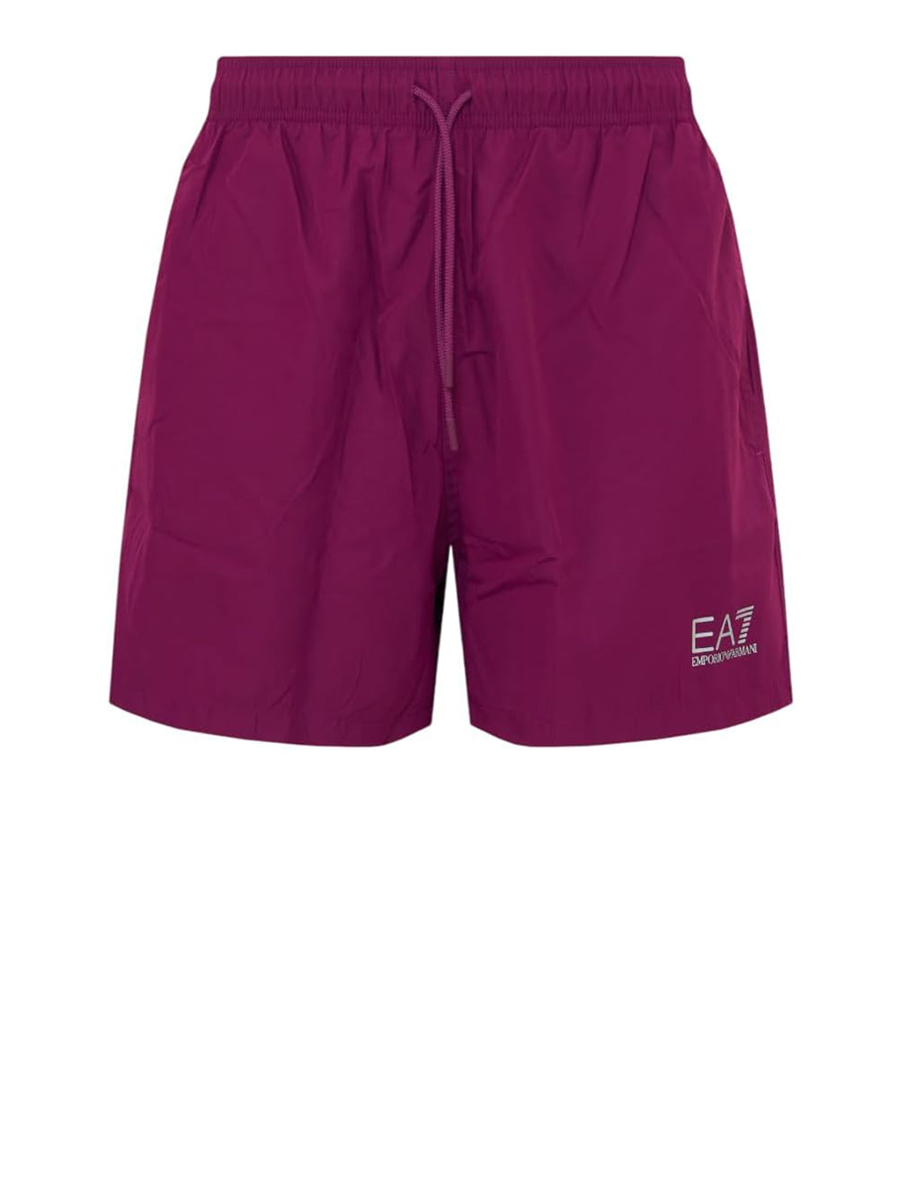 EA7 Costume Pantaloncino Uomo - Viola modello 7M001677AF13019