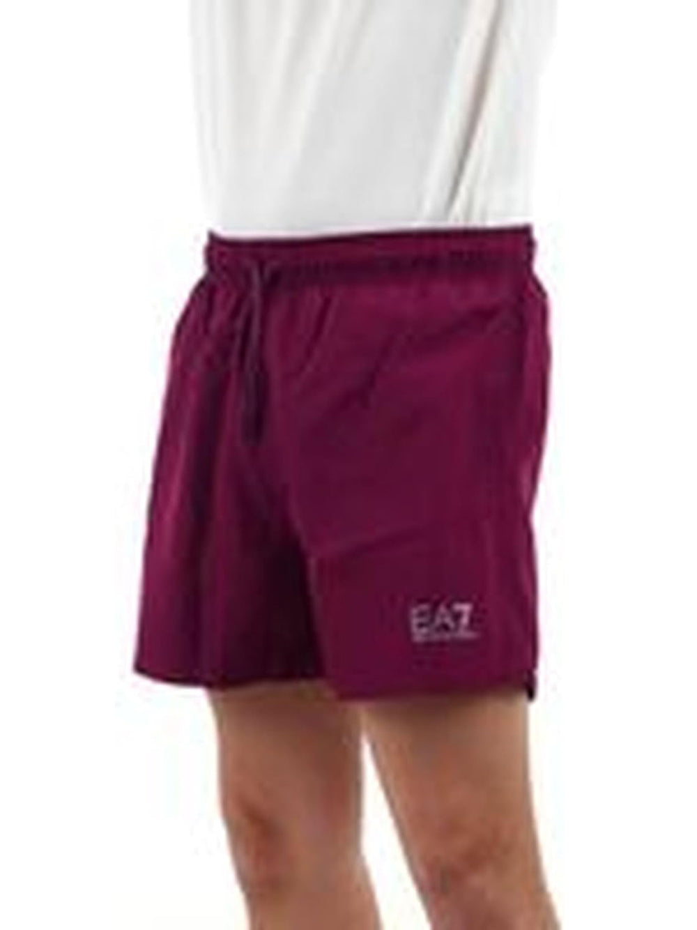 EA7 Costume Pantaloncino Uomo - Viola modello 7M001677AF13019
