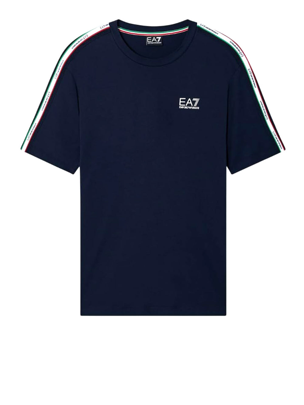 EA7 T-shirt Uomo - Blu modello 7M001861AF12503
