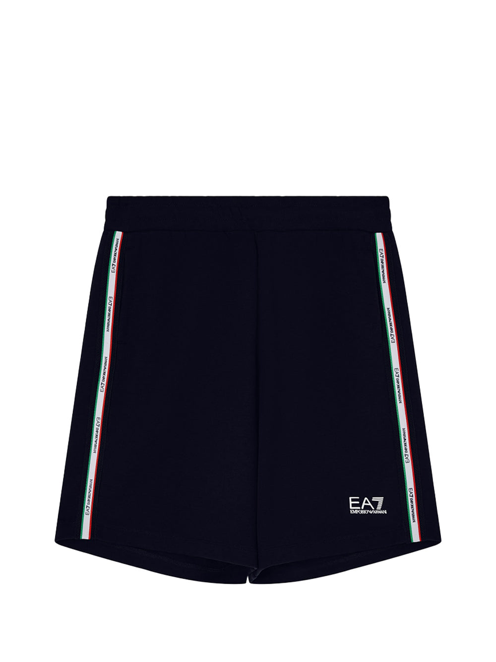 EA7 Shorts Uomo - Blu modello 7M001865AF12660