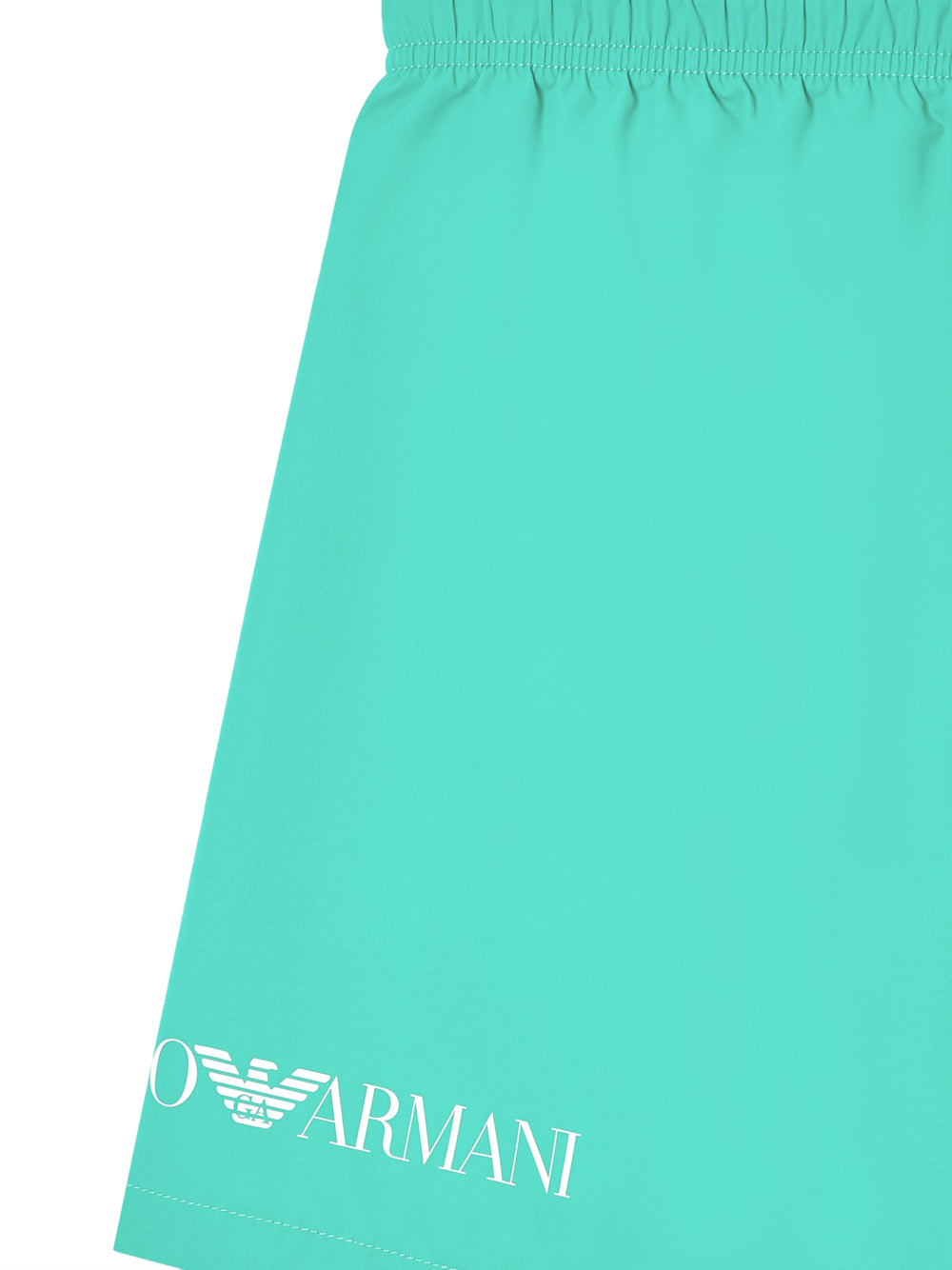 EA7 Costume Pantaloncino Uomo - Verde modello 7M002000AF13049