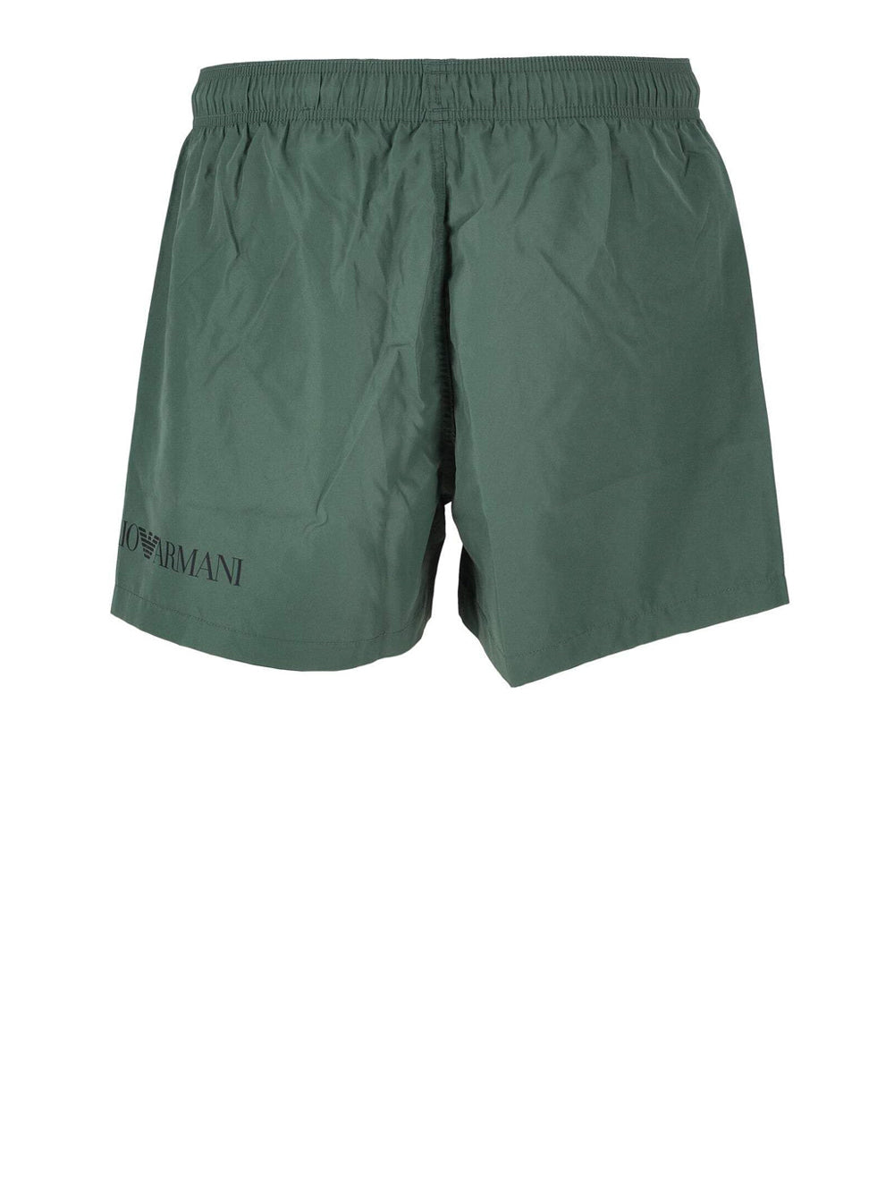 EA7 Costume Pantaloncino Uomo - Verde modello 7M002000AF13049