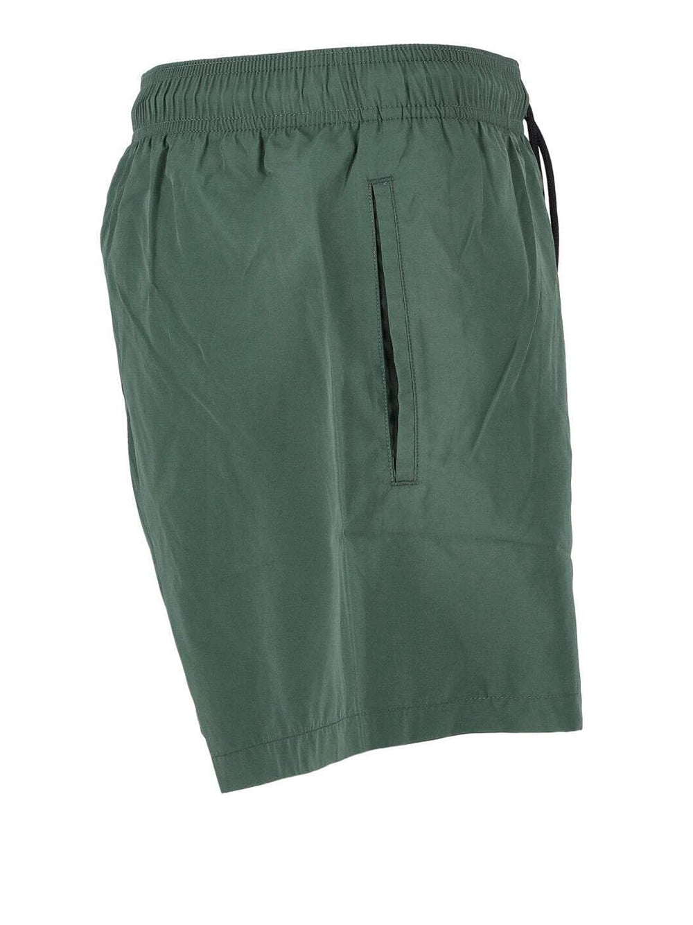 EA7 Costume Pantaloncino Uomo - Verde modello 7M002000AF13049