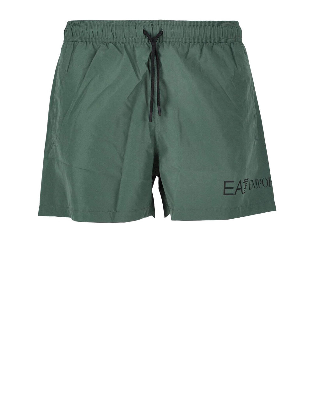 EA7 Costume Pantaloncino Uomo - Verde modello 7M002000AF13049