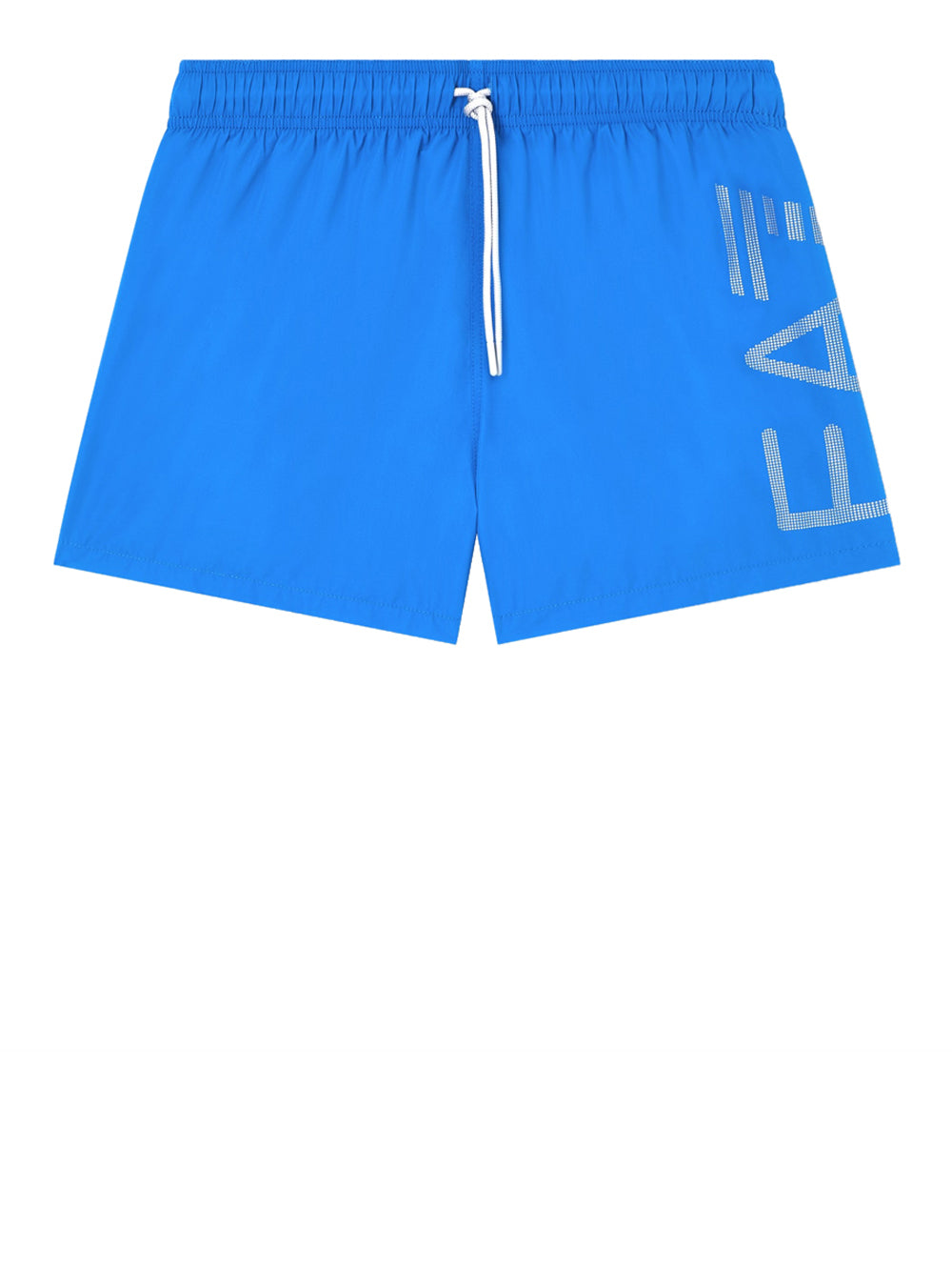 EA7 Costume Pantaloncino Uomo - Blu modello 7M002001AF14497