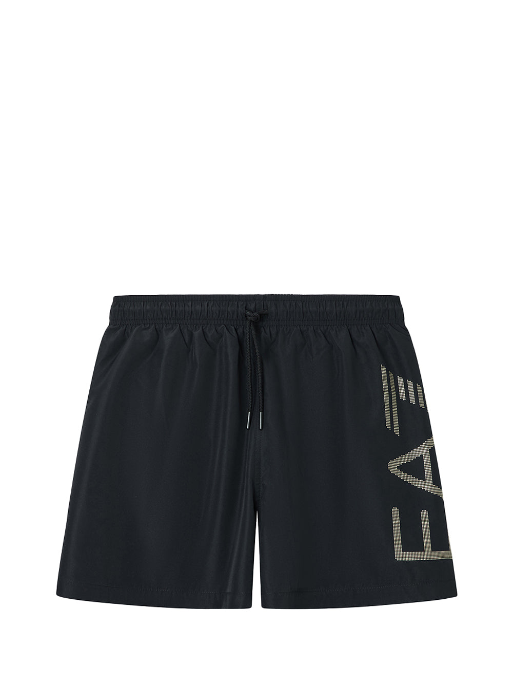 EA7 Costume Pantaloncino Uomo - Nero modello 7M002001AF14497