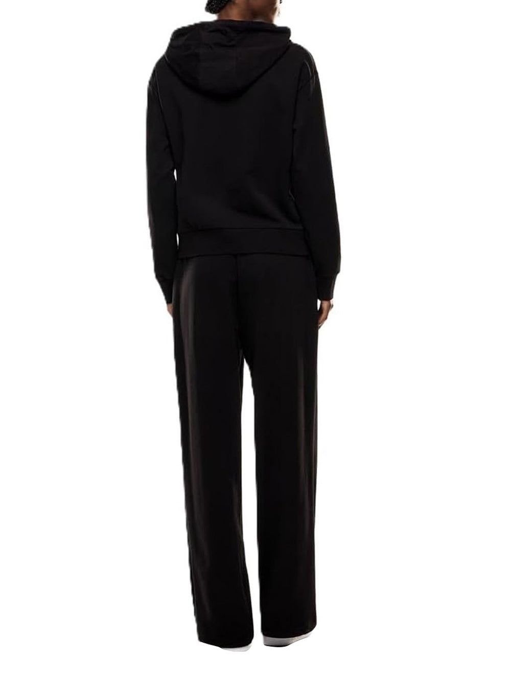 EA7 Tuta Donna - Nero modello 7W000464AF13135