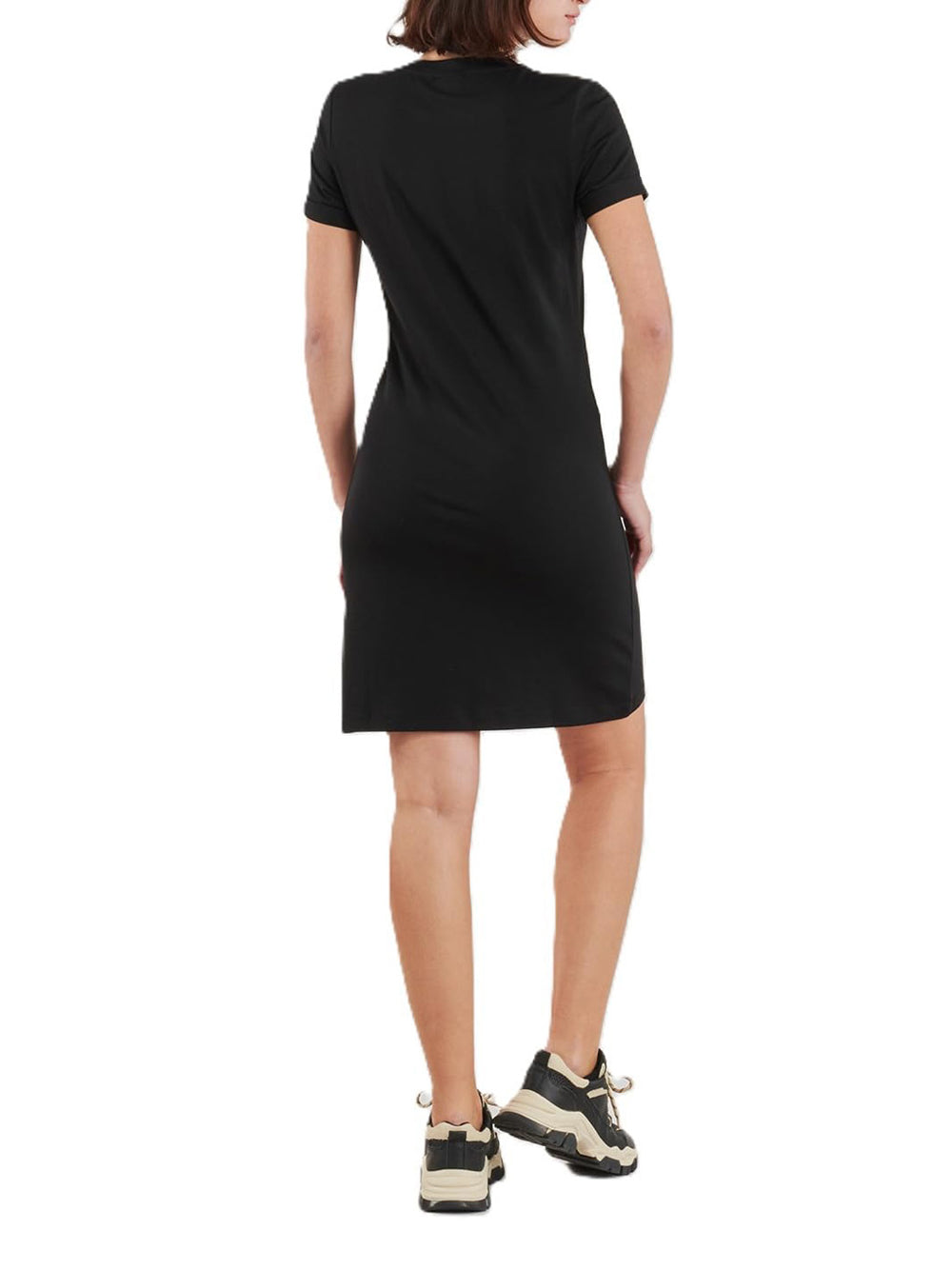 EA7 Abito Donna - Nero modello 7W000478AF12500