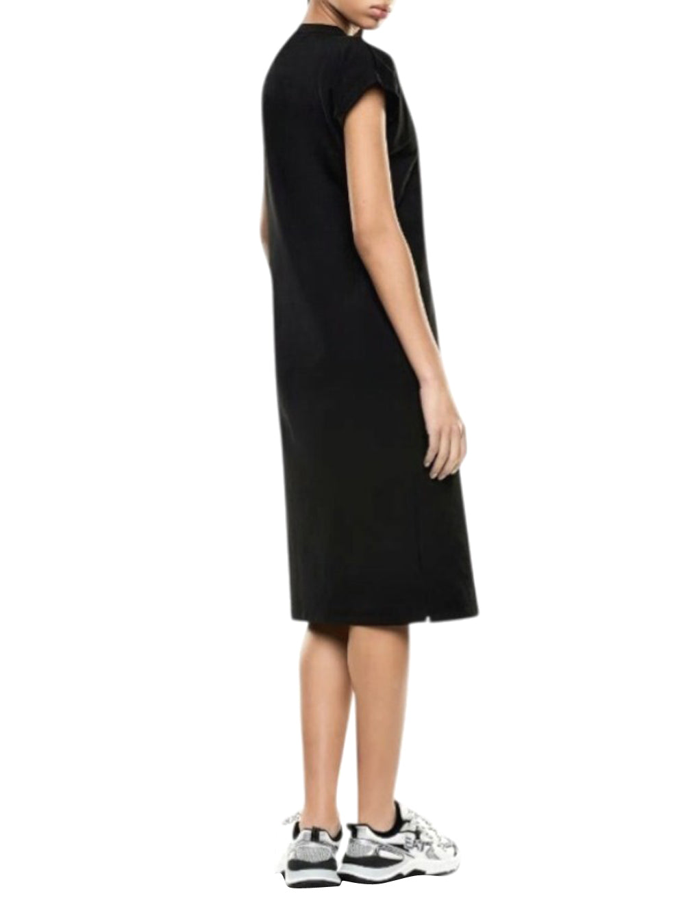 EA7 Abito Donna - Nero modello 7W000957AF12484