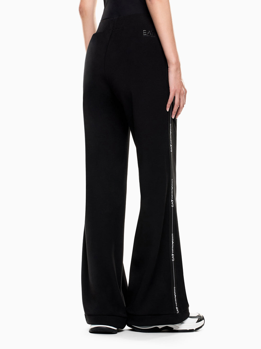 EA7 Pantalone Donna - Nero modello 7W000961AF12501