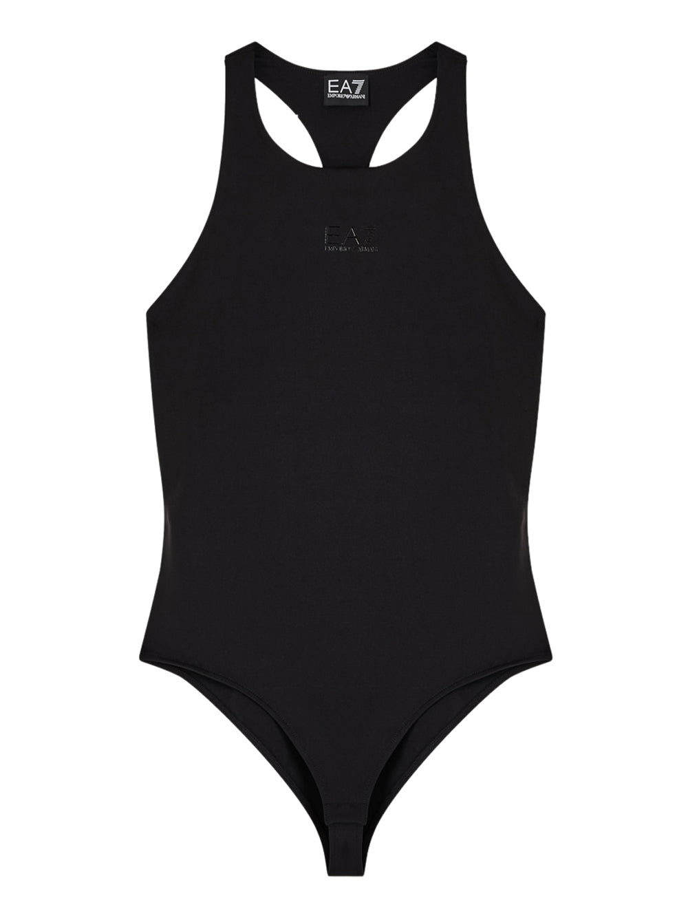 EA7 Body Donna - Nero modello 7W001122AF12625