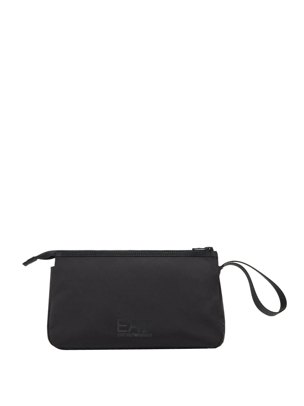 EA7 Borsa a Mano empty pocket pochette Donna - Nero modello 7W001200AF22282