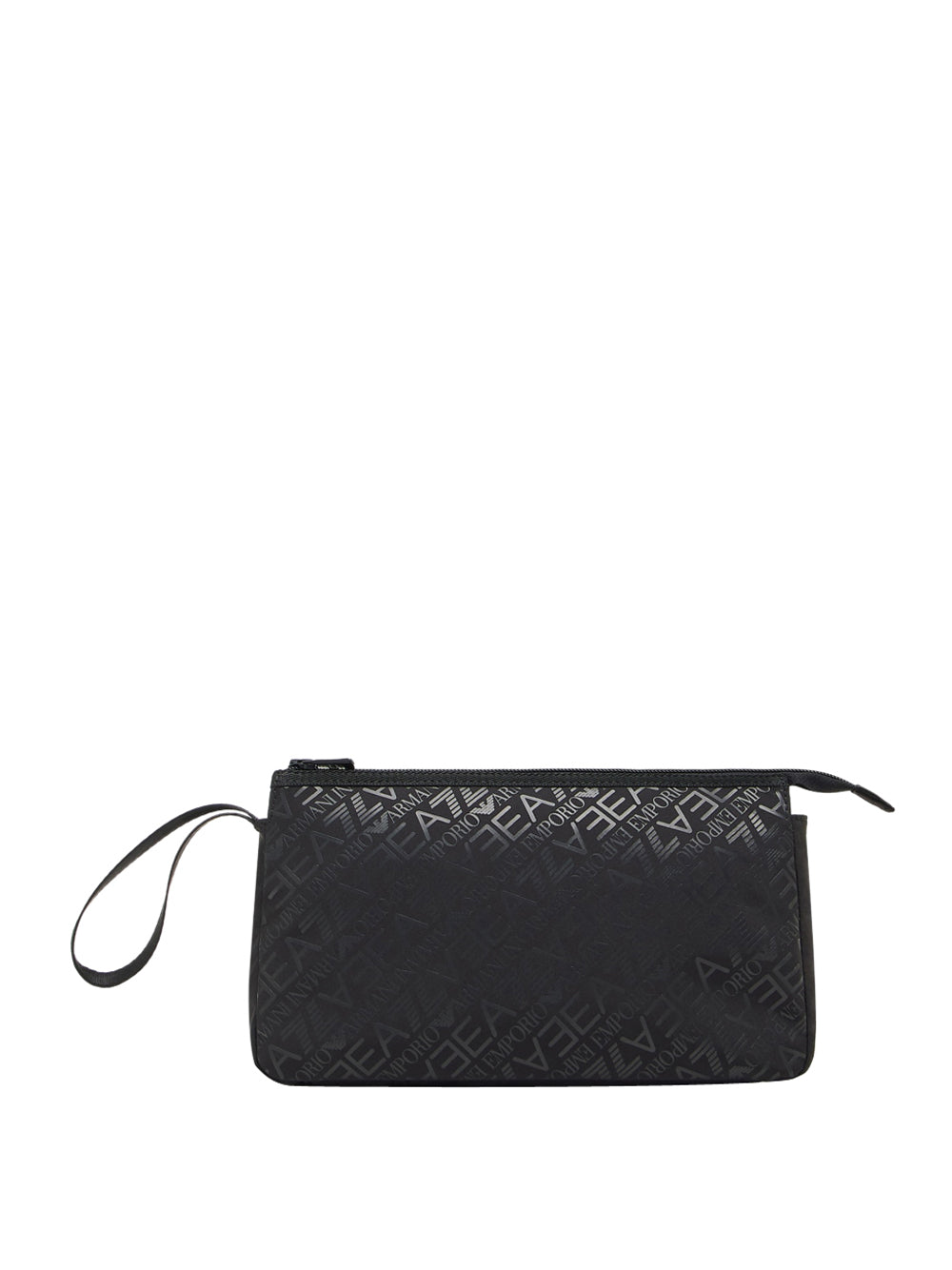 EA7 Borsa a Mano empty pocket pochette Donna - Nero modello 7W001200AF22282