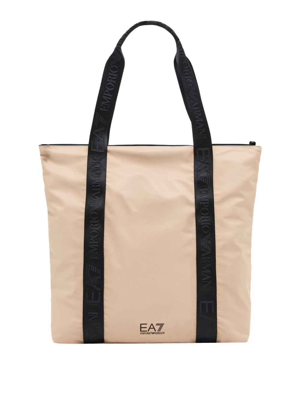 EA7 Borsa a Spalla Donna - Grigio modello 7W001476AF22280