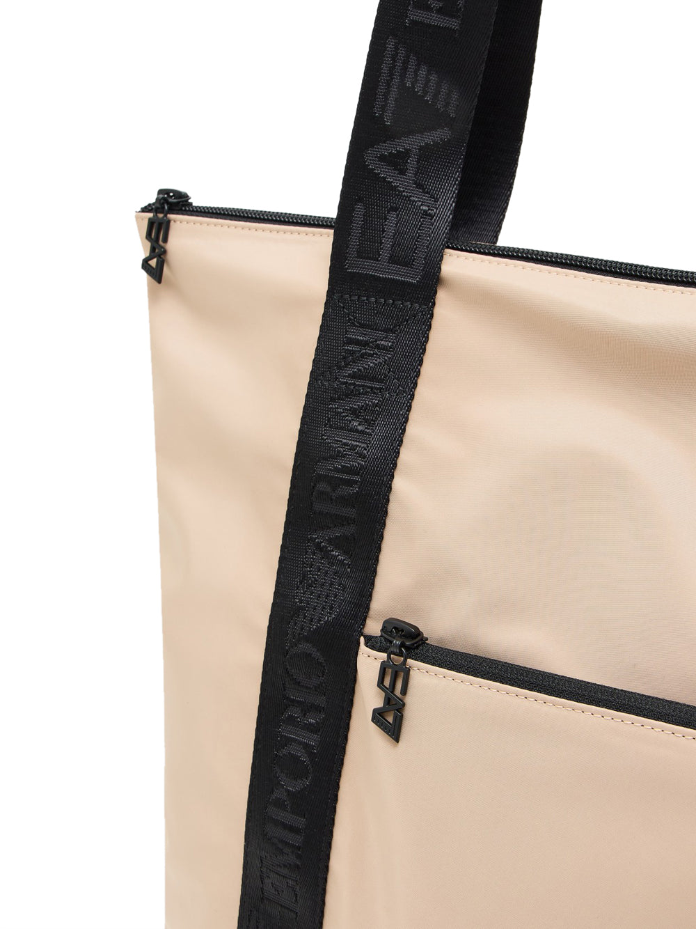 EA7 Borsa a Spalla Donna - Grigio modello 7W001476AF22280
