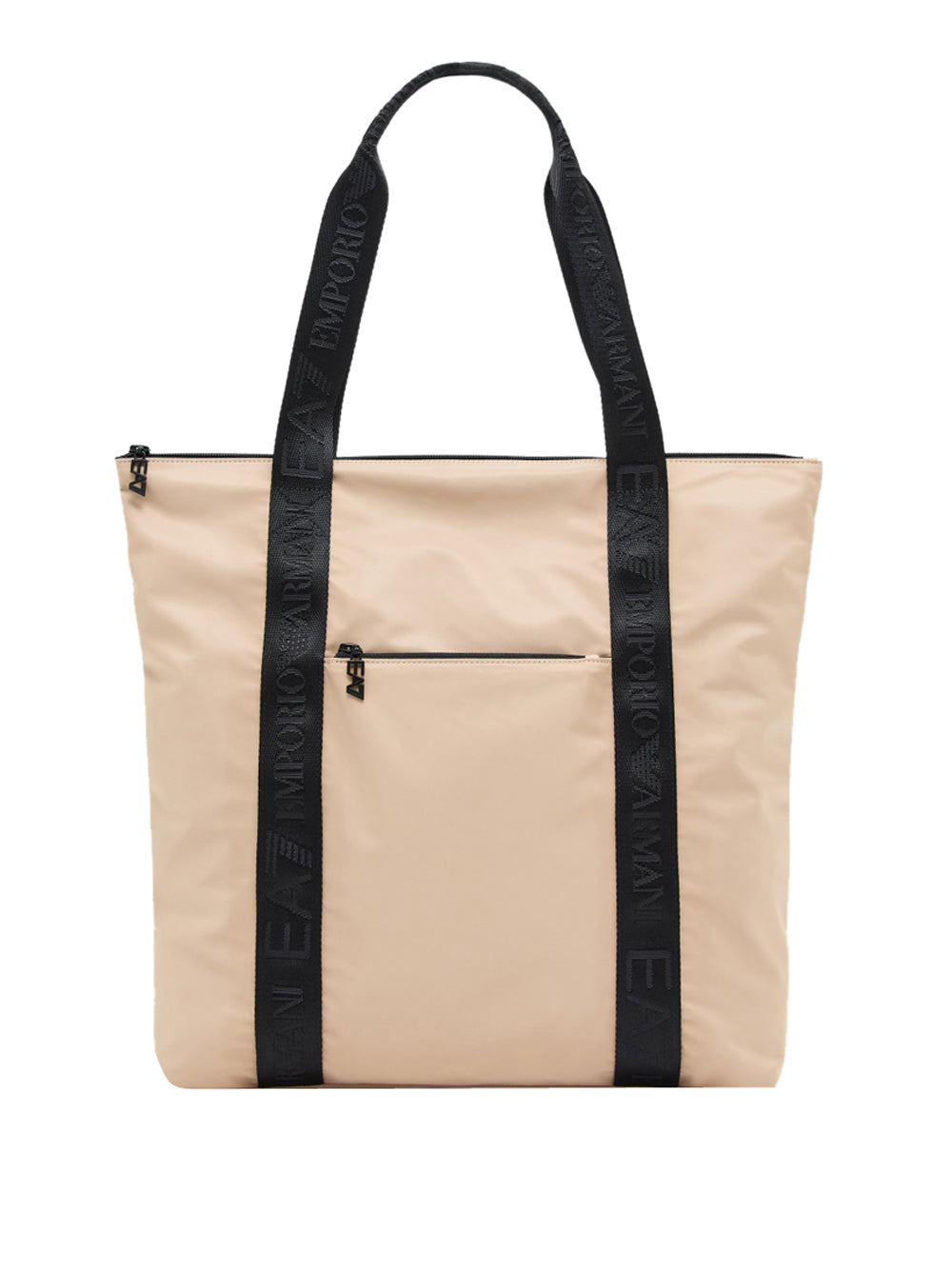 EA7 Borsa a Spalla Donna - Grigio modello 7W001476AF22280