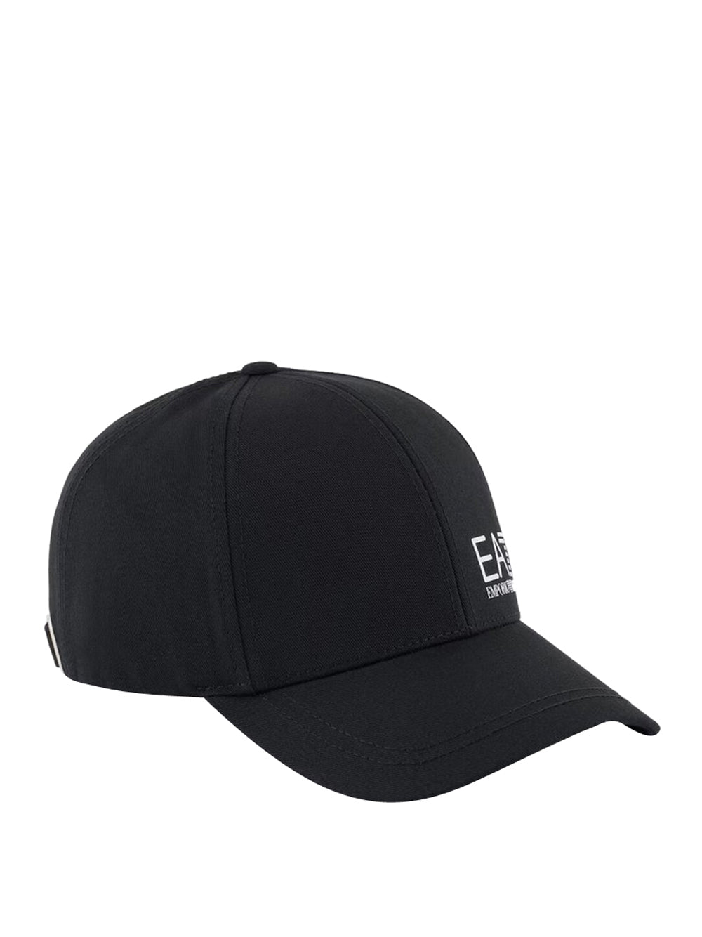 EA7 Cappello Uomo - Nero modello 7X000005AF11989