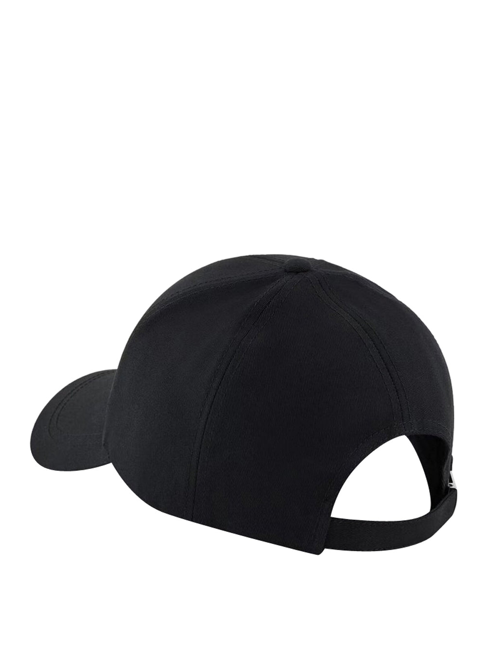 EA7 Cappello Uomo - Nero modello 7X000005AF11989