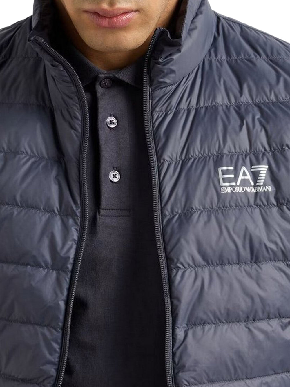 EA7 Cappello Uomo - Nero modello 7X000005AF11989