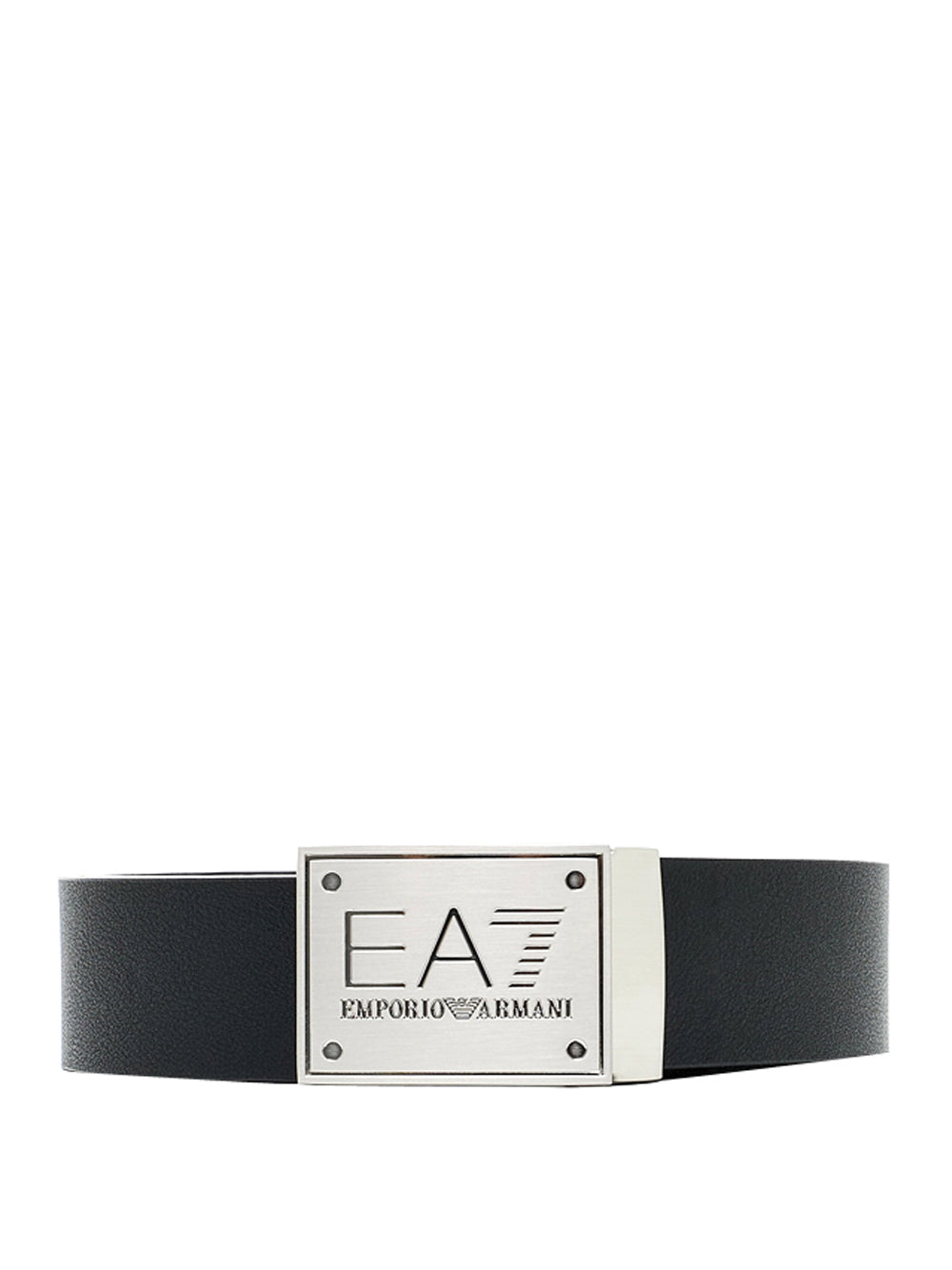 EA7 Cintura Uomo - Nero modello 7X000091AF14319