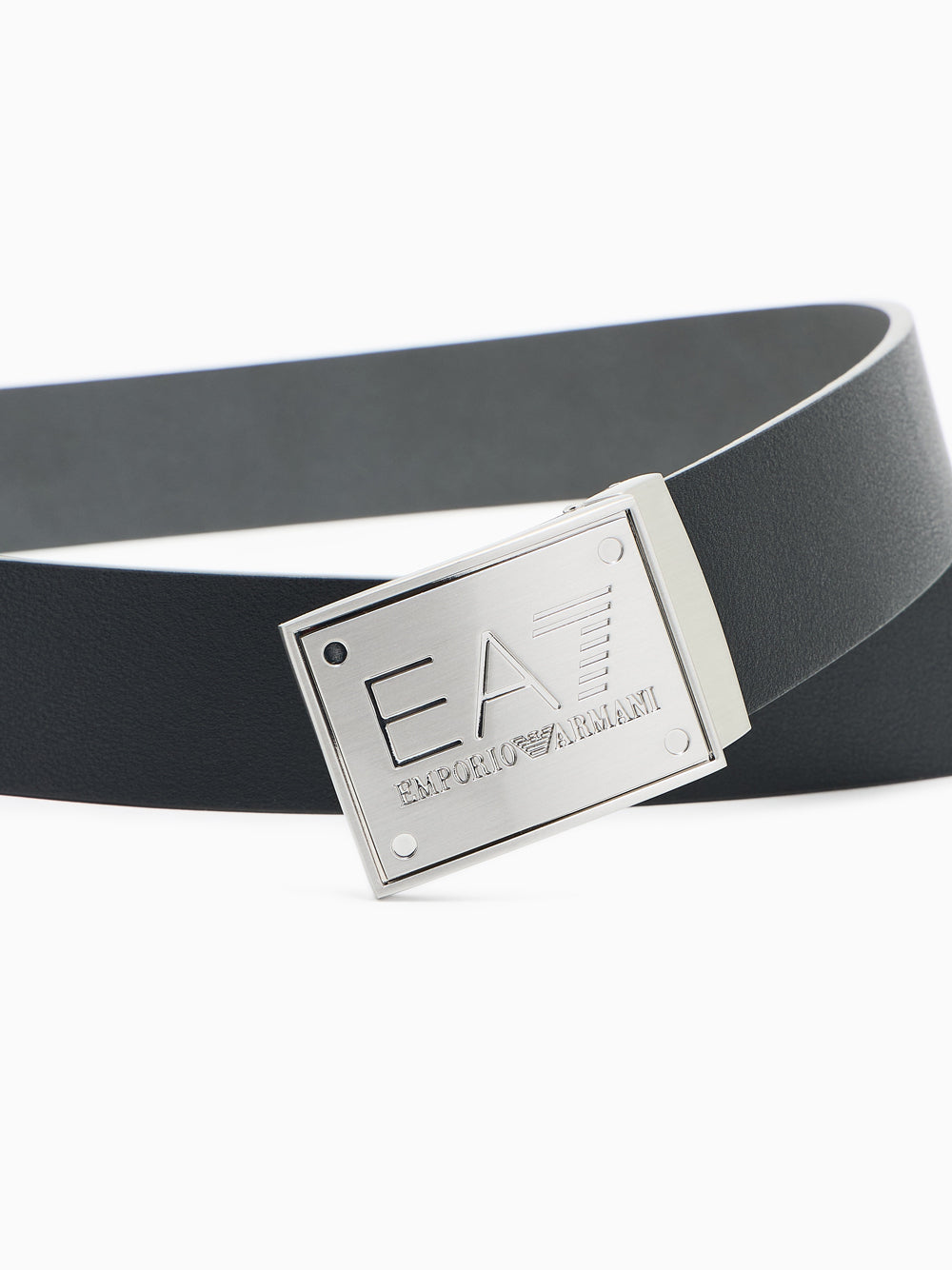 EA7 Cintura Uomo - Nero modello 7X000091AF14319