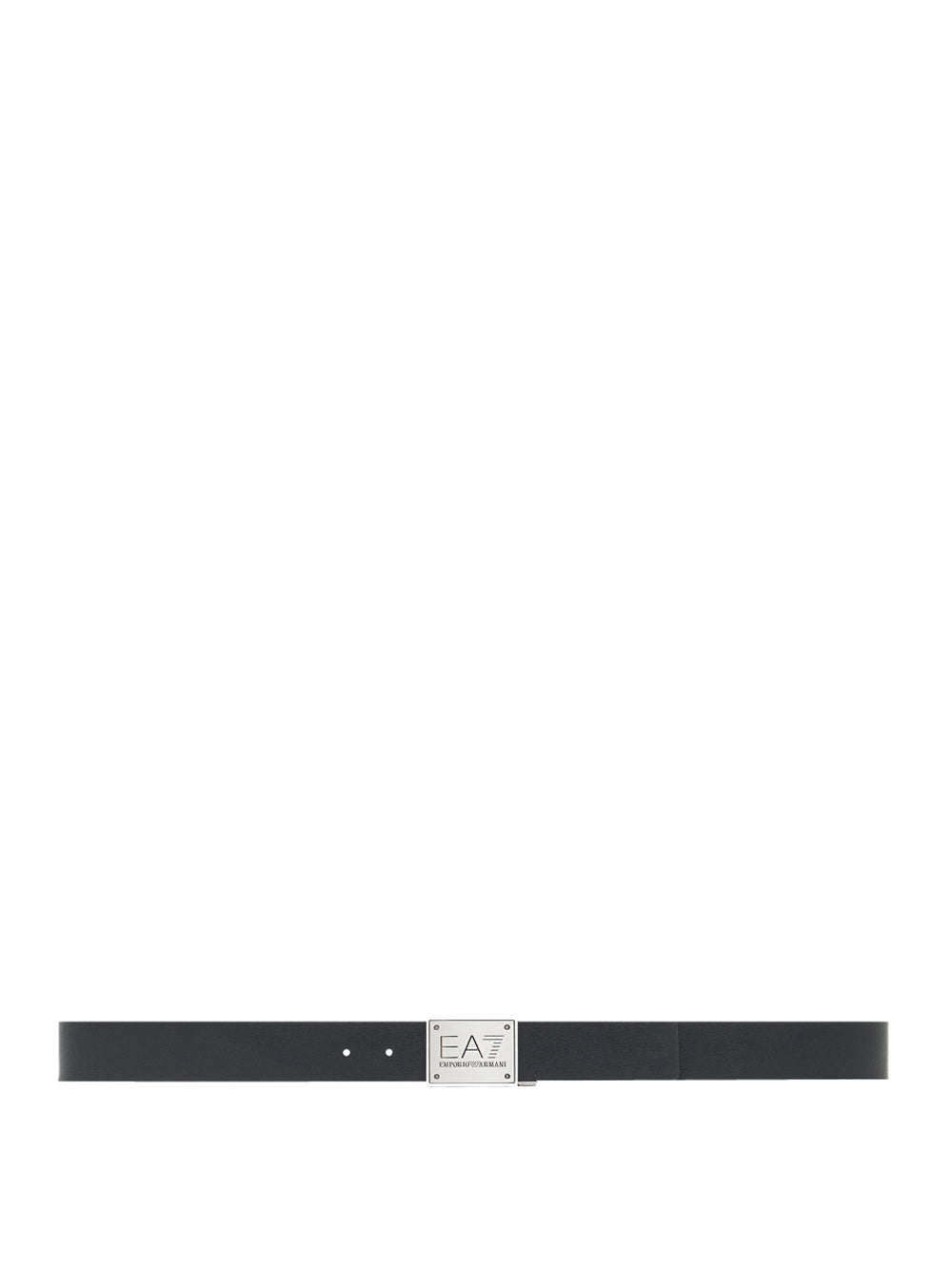 EA7 Cintura Uomo - Nero modello 7X000091AF14319